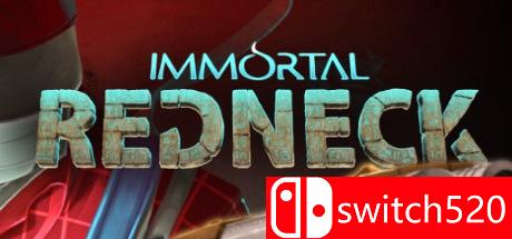 《凡人不朽（Immortal Redneck）》游戏封面