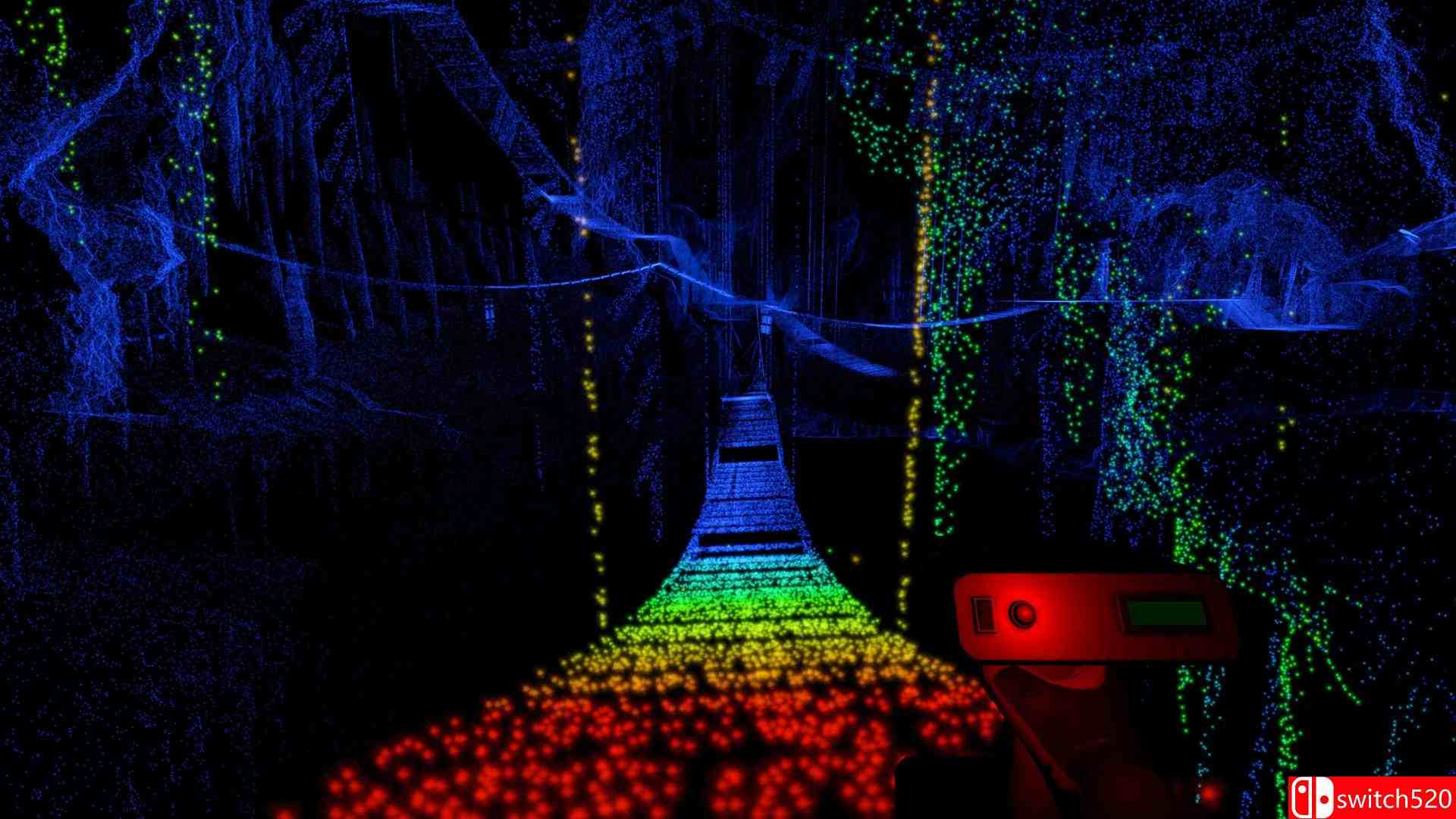 《幽暗扫描（Scanner Sombre）》SKIDROW镜像版[EN]_2