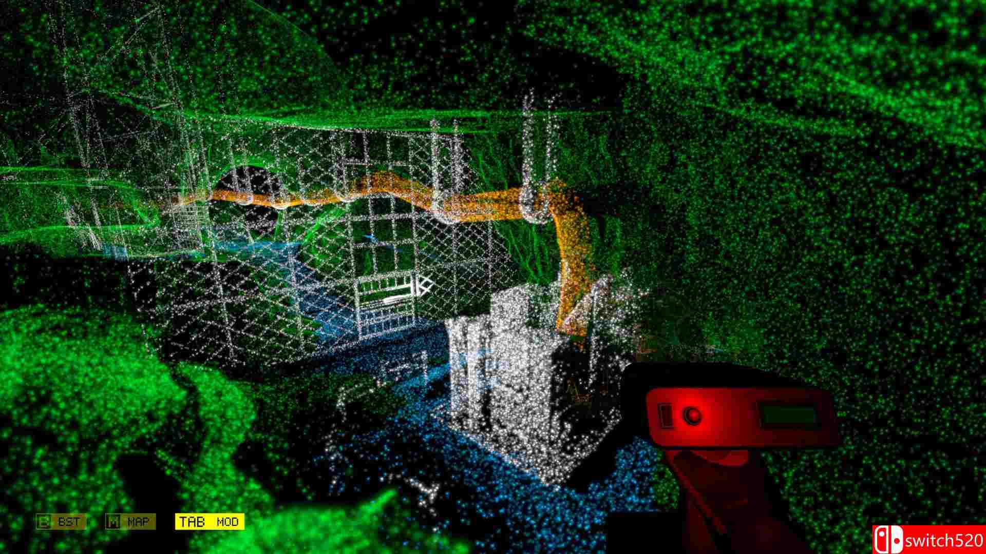 《幽暗扫描（Scanner Sombre）》SKIDROW镜像版[EN]_4