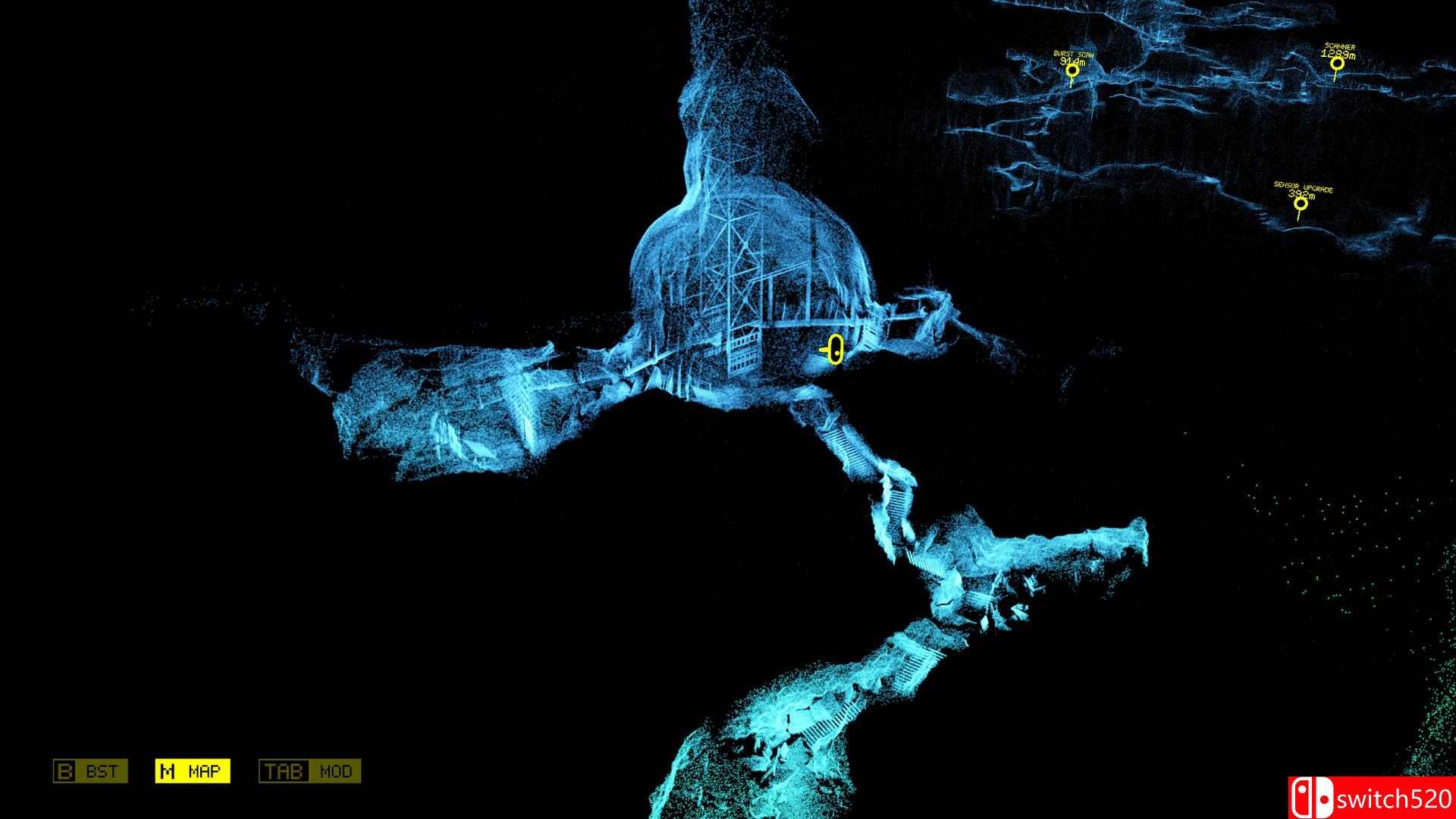 《幽暗扫描（Scanner Sombre）》SKIDROW镜像版[EN]_5
