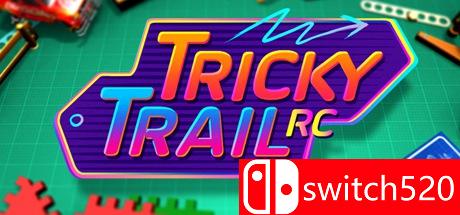 《棘手痕迹RC（Tricky Trail RC）》游戏封面