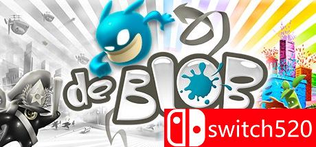 《颜料宝贝（de Blob）》CODEX镜像版[EN]_0