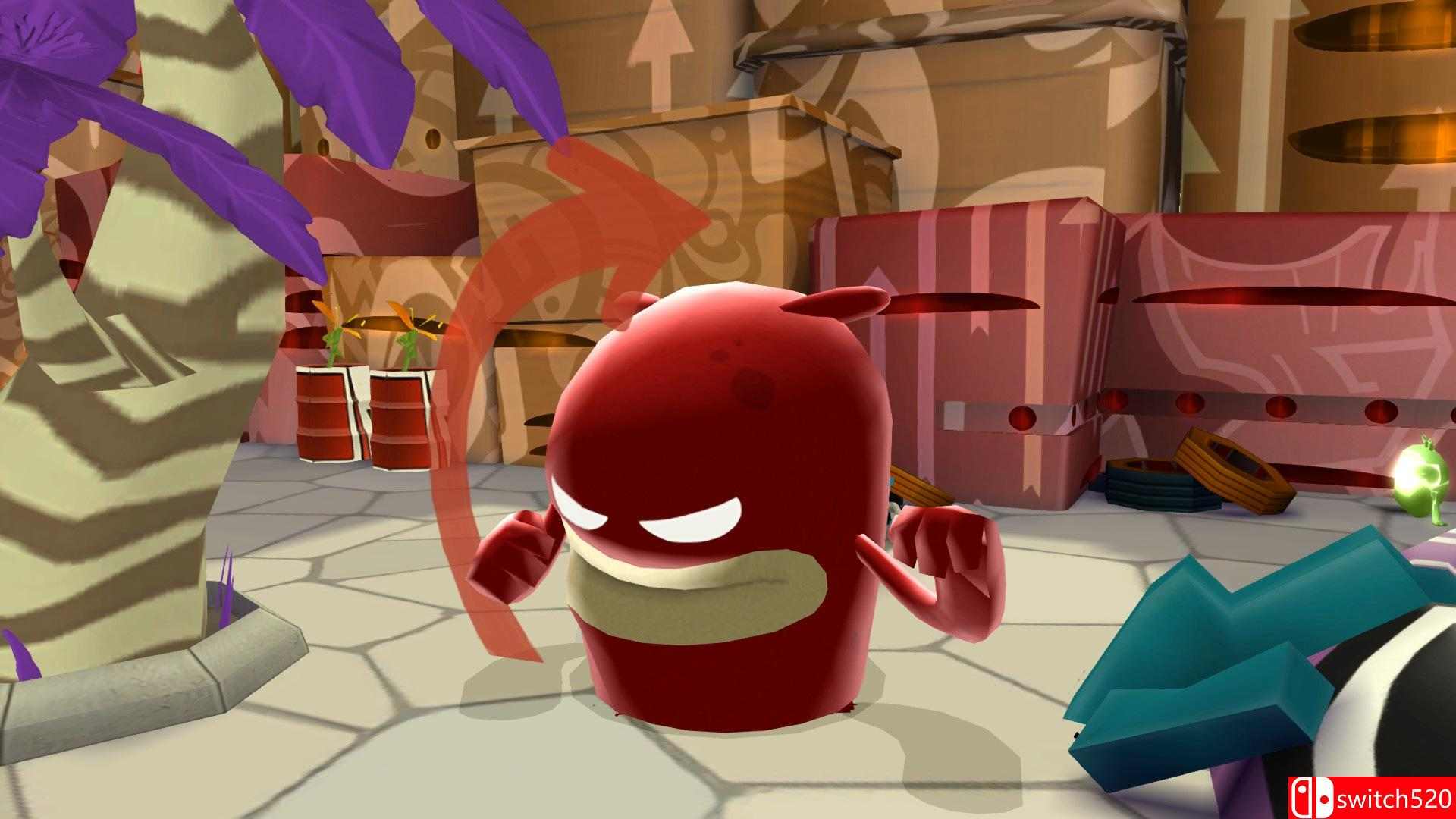 《颜料宝贝（de Blob）》CODEX镜像版[EN]_2