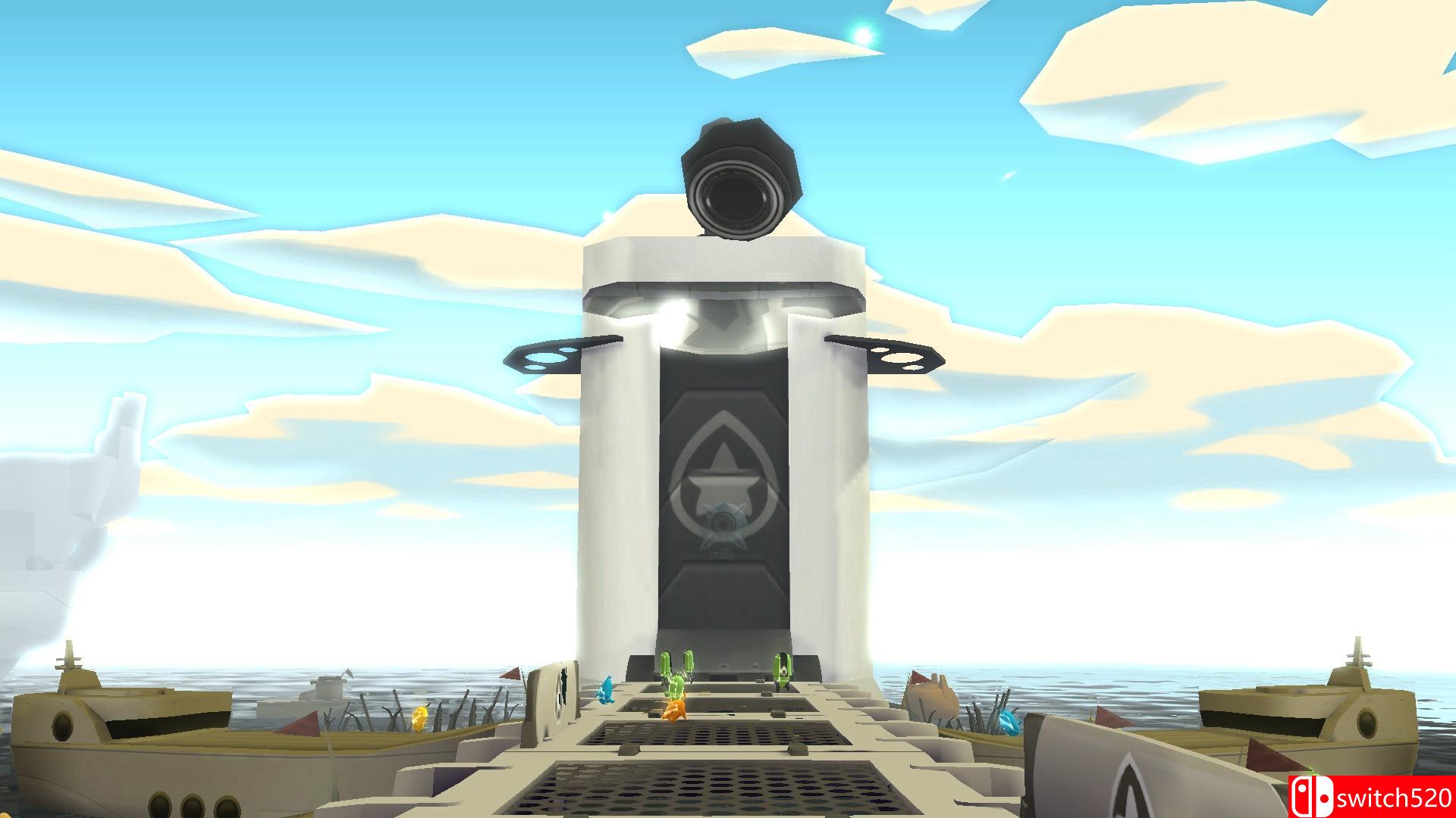 《颜料宝贝（de Blob）》CODEX镜像版[EN]_3