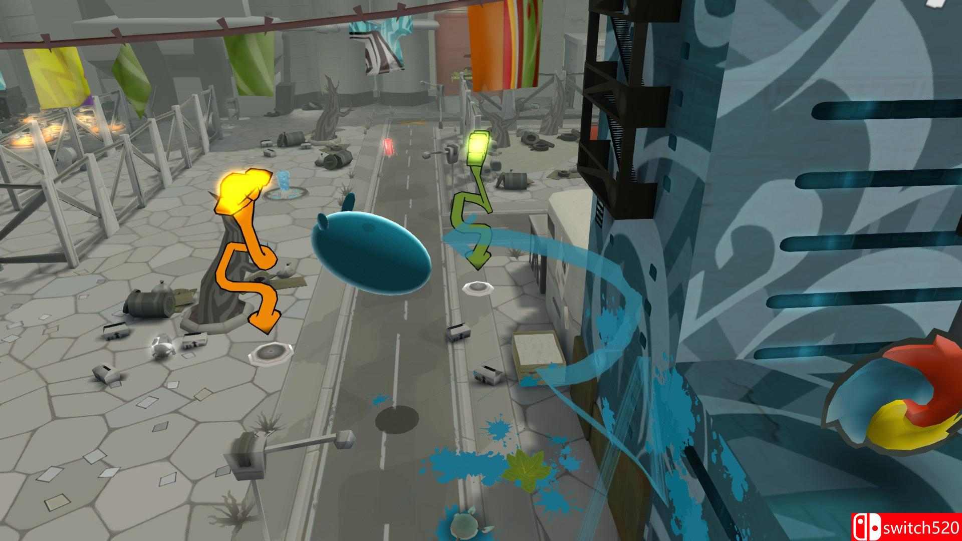 《颜料宝贝（de Blob）》CODEX镜像版[EN]_4