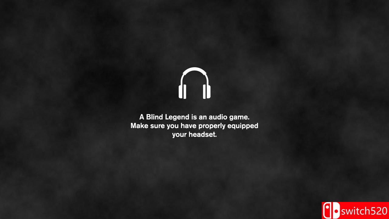 《盲侠传说》游戏截图3