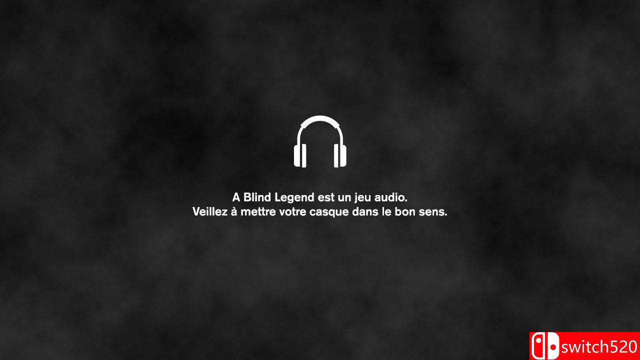 《盲侠传说》游戏截图4