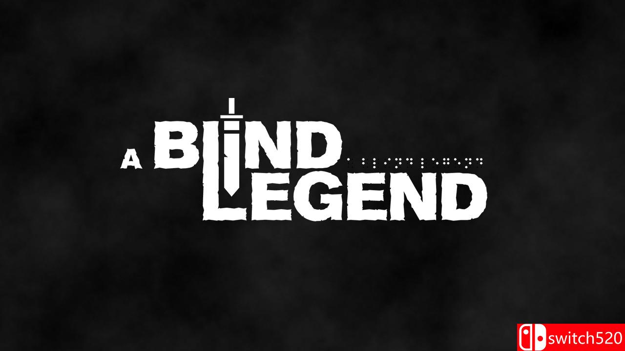 《盲侠传说》游戏截图5