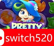 《漂亮蜗牛（PrettySnails）》游戏主图