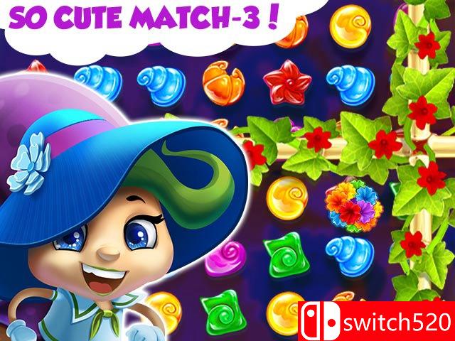 《漂亮蜗牛》游戏截图1