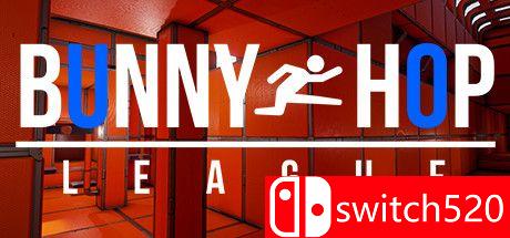 兔子跳跃联赛游戏封面