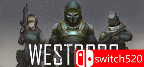 Westboro游戏封面图