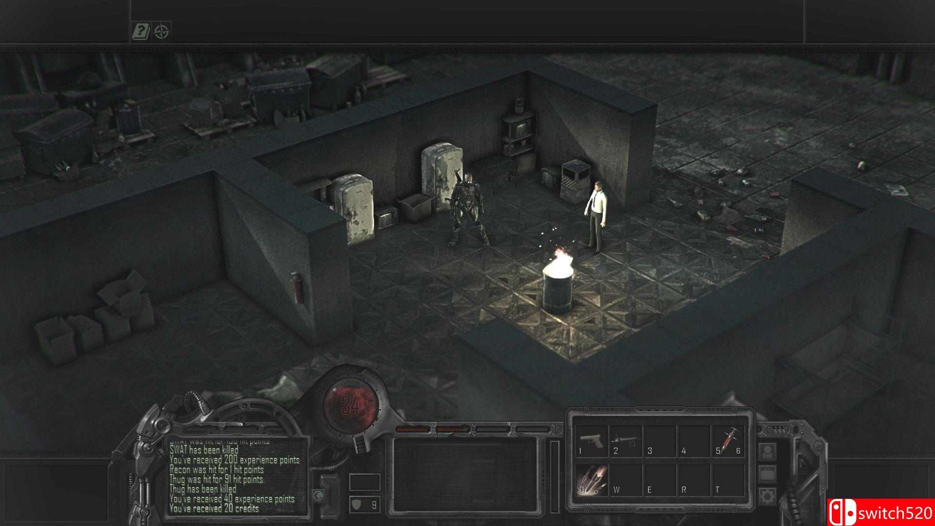 Westboro游戏截图1