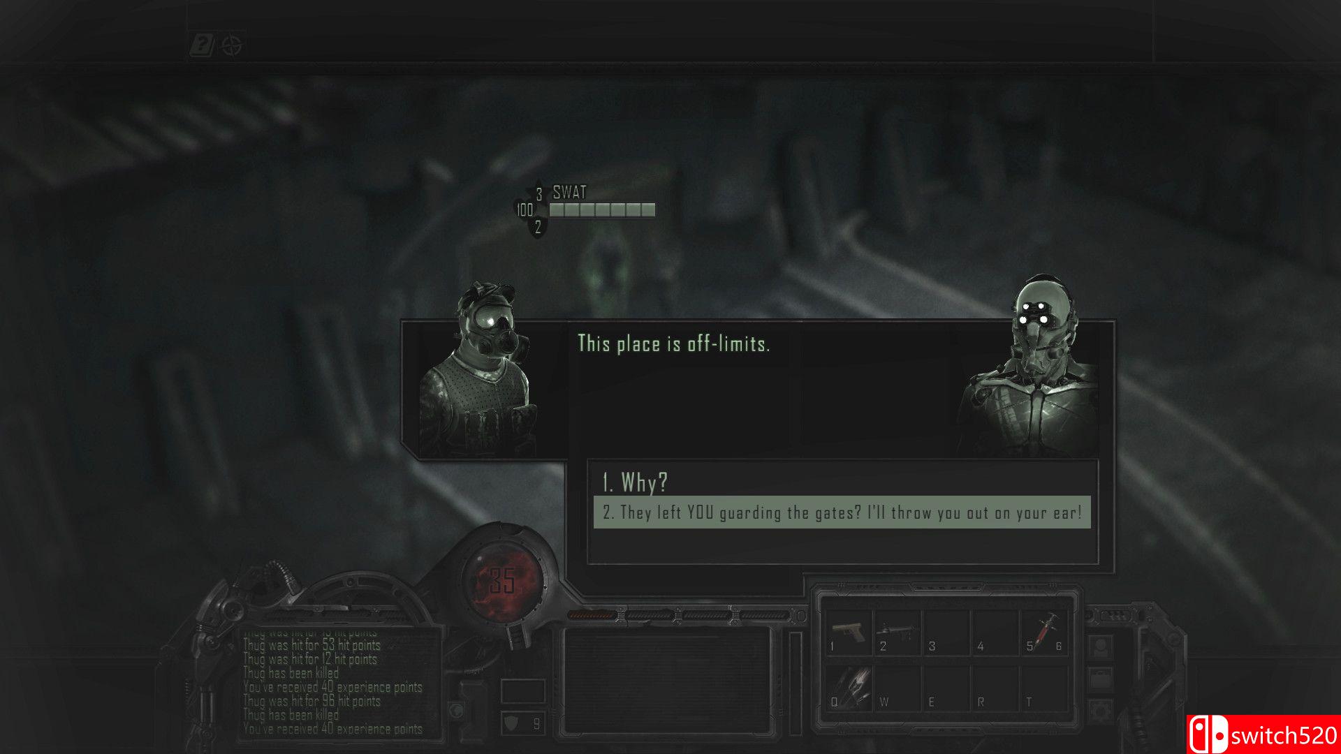 Westboro游戏截图5