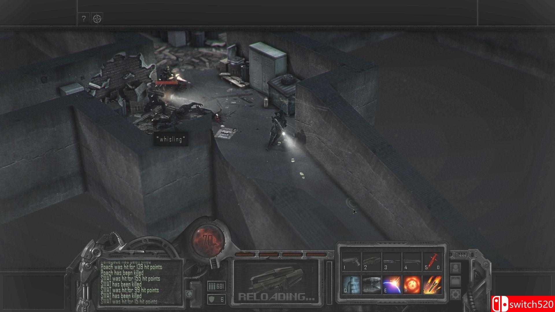 Westboro游戏截图4