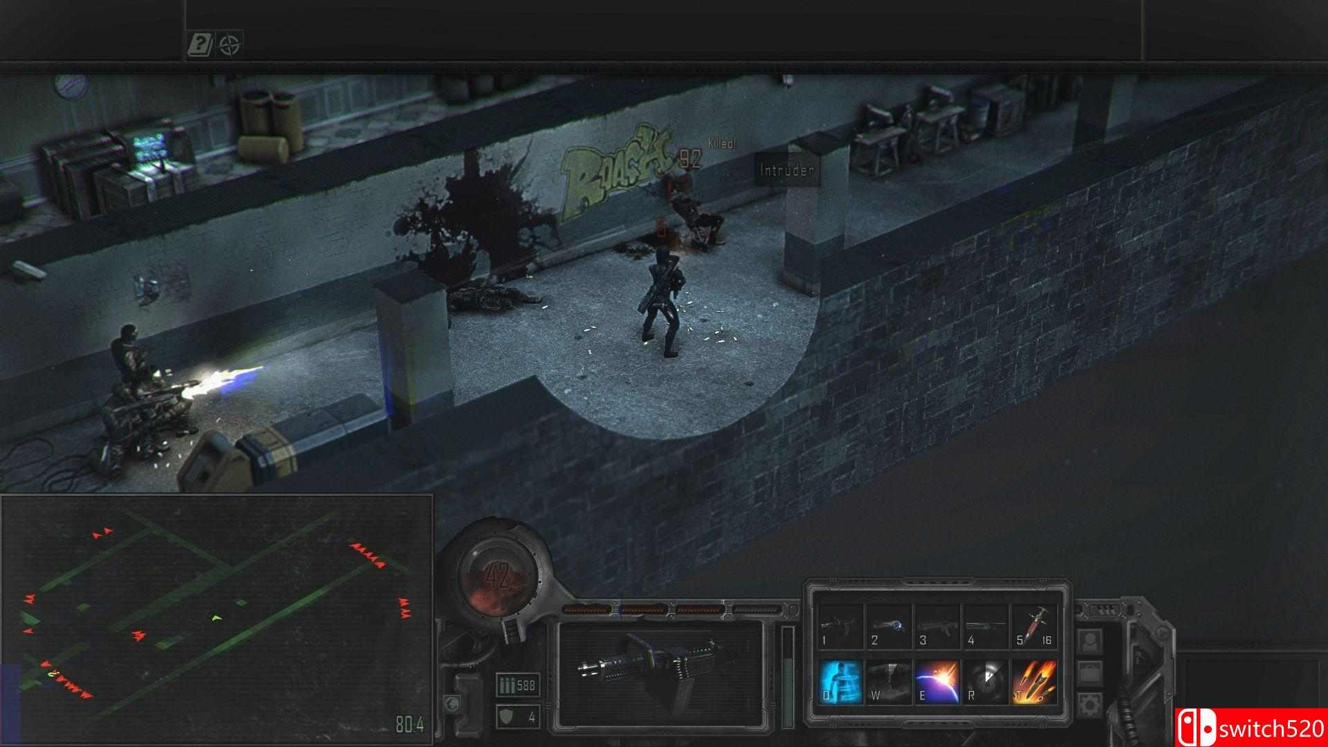 Westboro游戏截图2