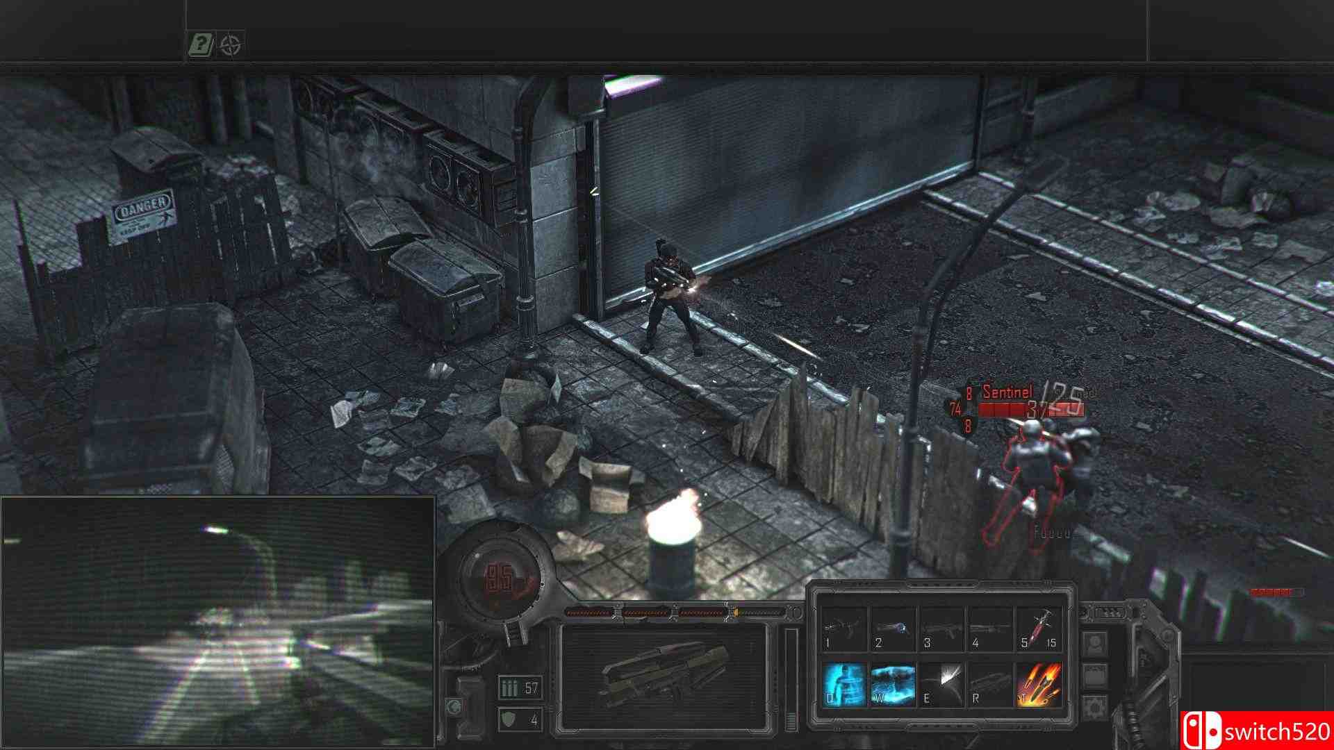 Westboro游戏截图3