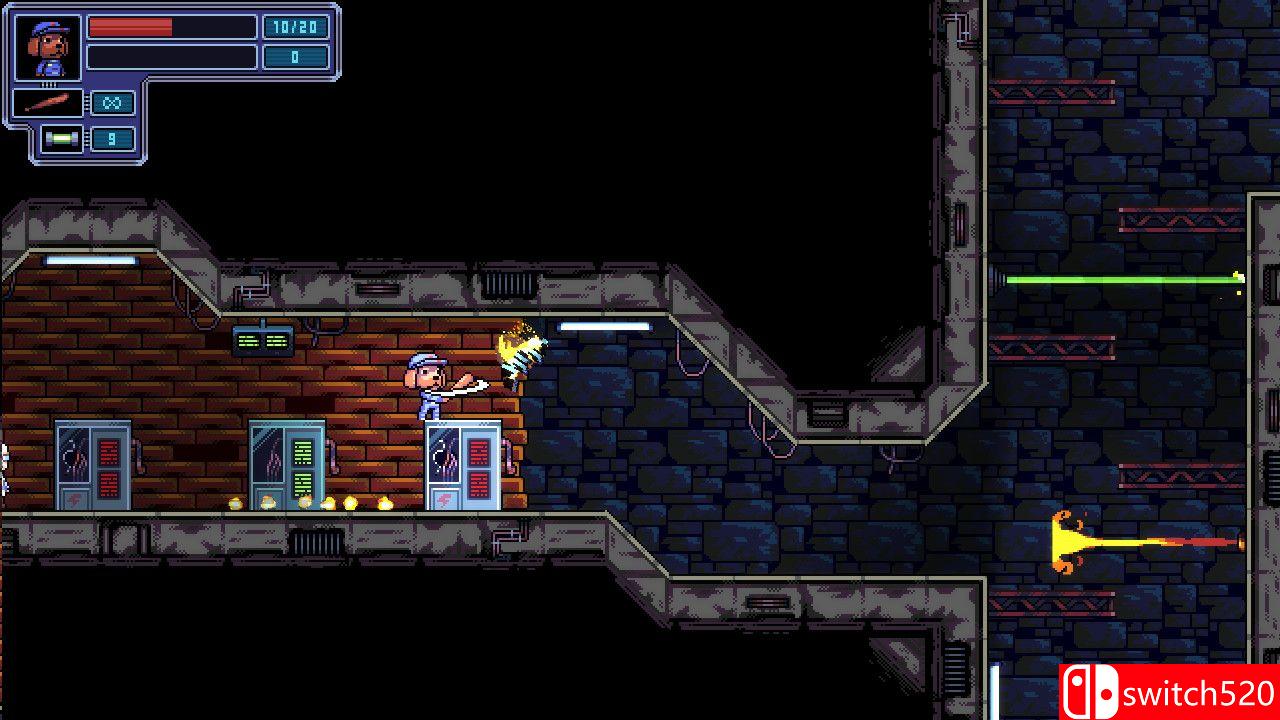 《一只狗的故事（One Dog Story）》Build.09.03.2020 SiMPLEX硬盘版[EN]_1