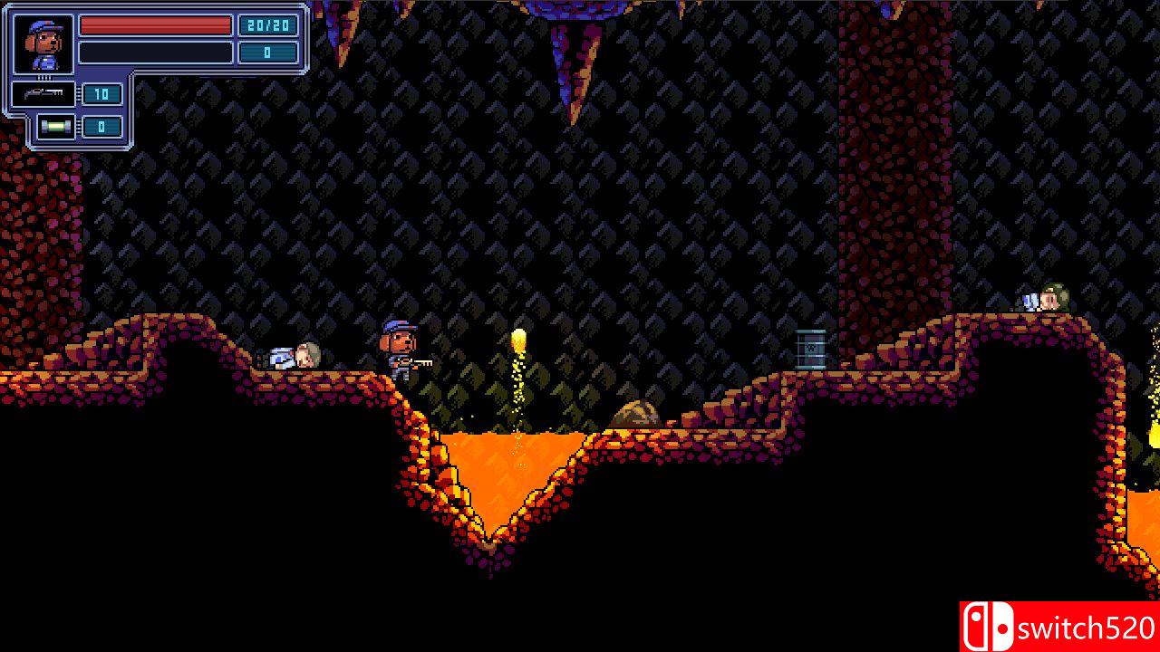 《一只狗的故事（One Dog Story）》Build.09.03.2020 SiMPLEX硬盘版[EN]_3