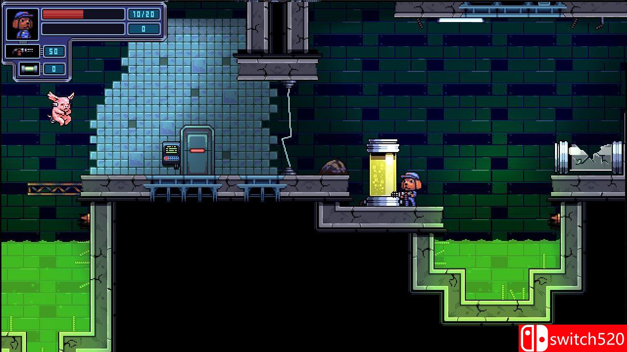 《一只狗的故事（One Dog Story）》Build.09.03.2020 SiMPLEX硬盘版[EN]_5