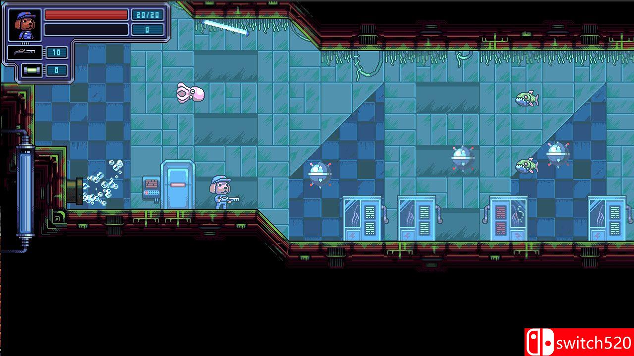 《一只狗的故事（One Dog Story）》Build.09.03.2020 SiMPLEX硬盘版[EN]_2