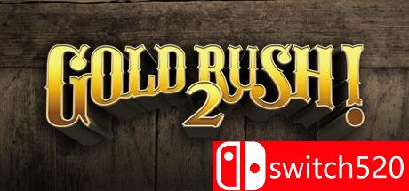 《淘金热2（Gold Rush! 2）》v1.0.3 集成音乐+语音包 二国语言 SiMPLEX硬盘版[EN]_0