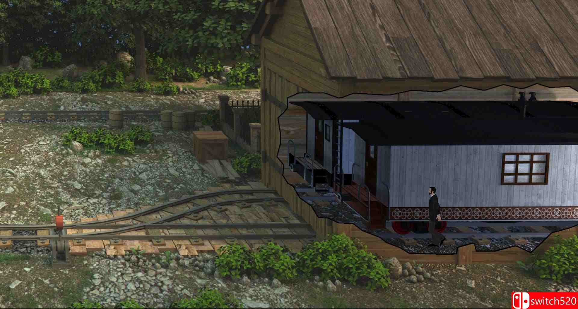 《淘金热2（Gold Rush! 2）》v1.0.3 集成音乐+语音包 二国语言 SiMPLEX硬盘版[EN]_1