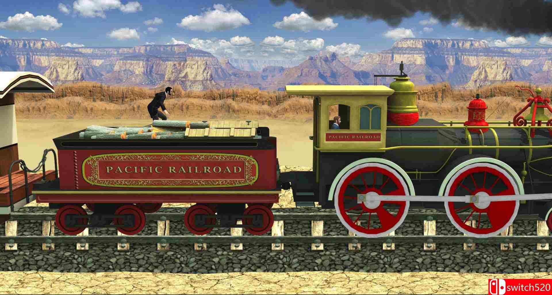 《淘金热2（Gold Rush! 2）》v1.0.3 集成音乐+语音包 二国语言 SiMPLEX硬盘版[EN]_2