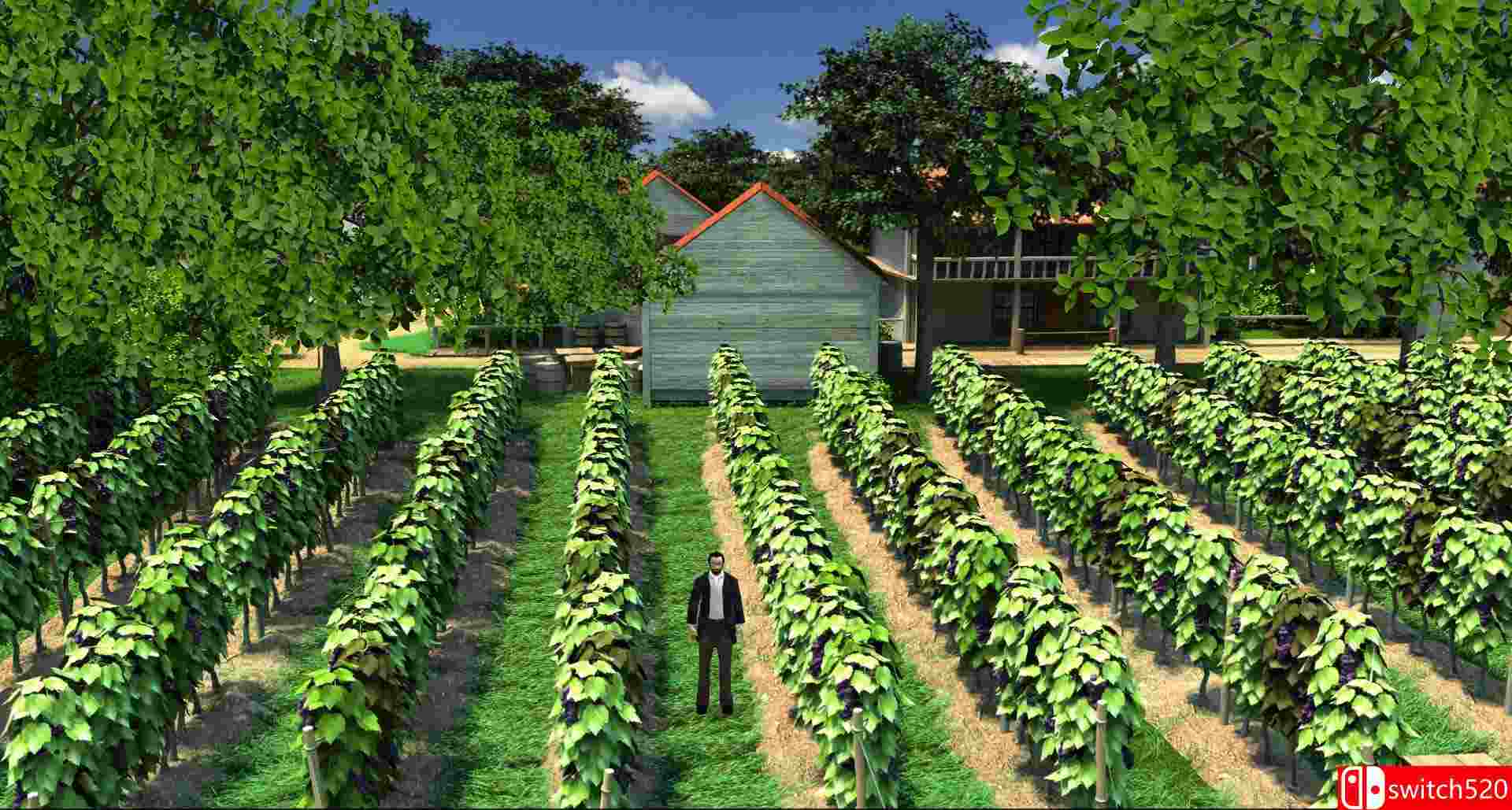 《淘金热2（Gold Rush! 2）》v1.0.3 集成音乐+语音包 二国语言 SiMPLEX硬盘版[EN]_5