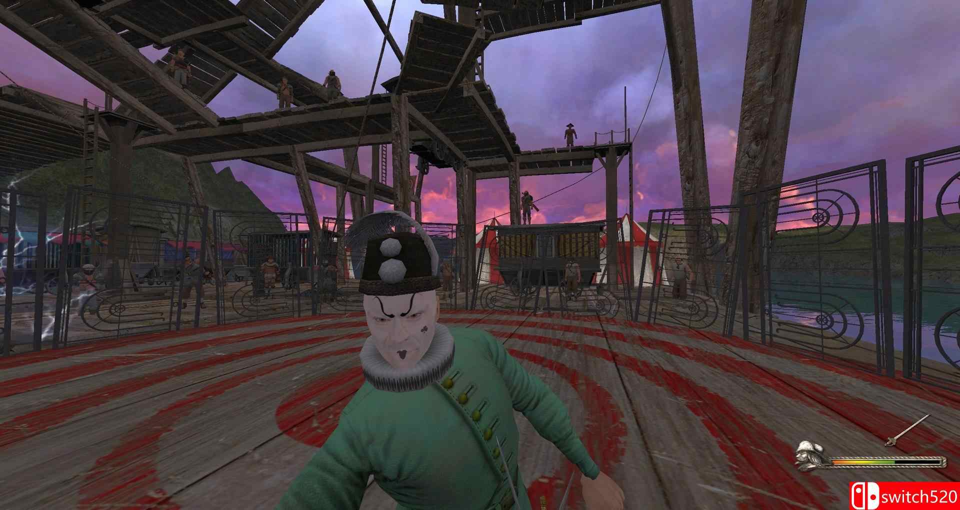 《僵尸大冒险（The Zombiest Adventures）》PLAZA镜像版[EN]_1