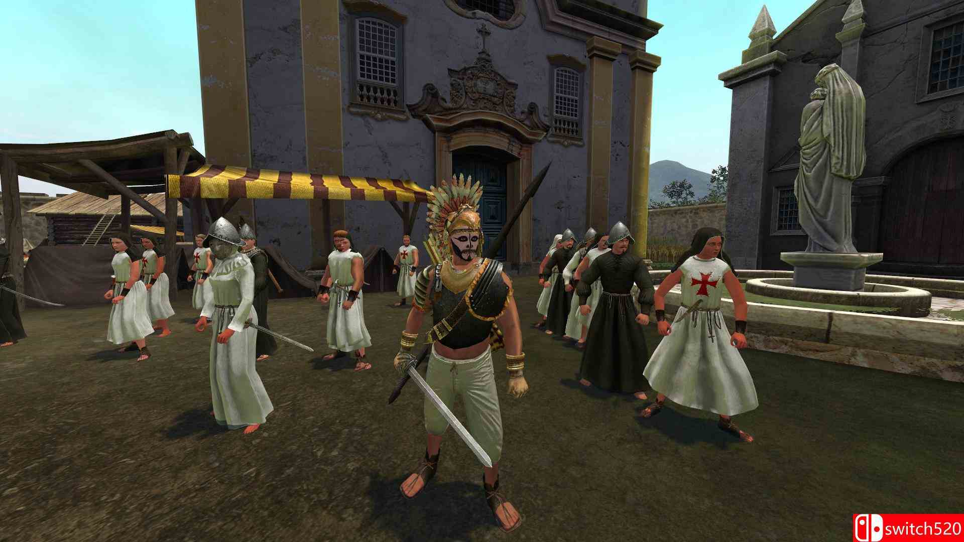 《僵尸大冒险（The Zombiest Adventures）》PLAZA镜像版[EN]_3