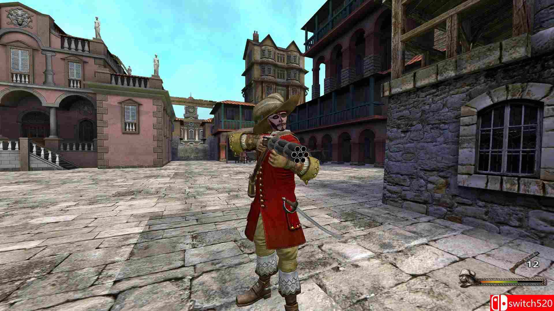 《僵尸大冒险（The Zombiest Adventures）》PLAZA镜像版[EN]_5