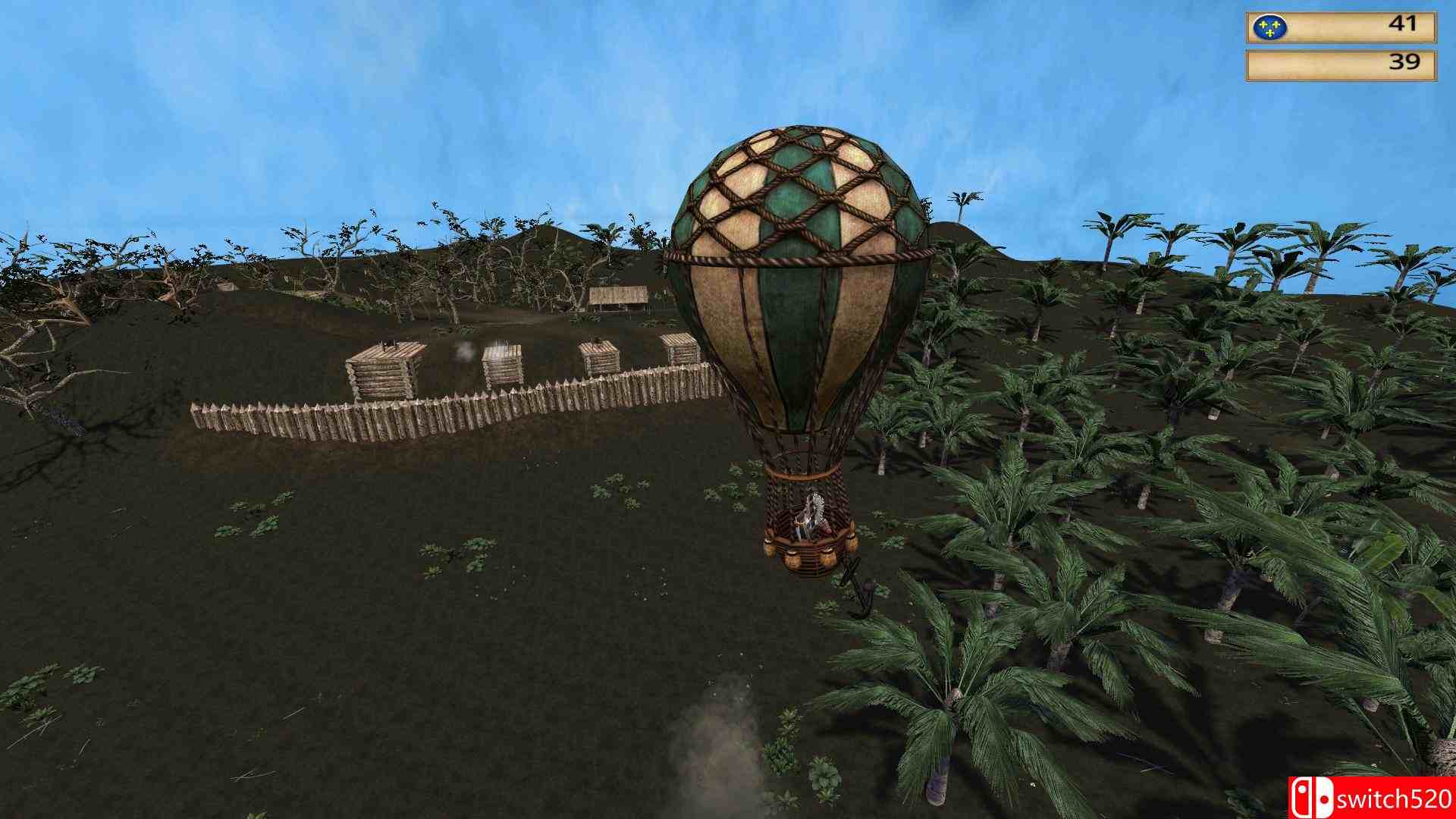 《僵尸大冒险（The Zombiest Adventures）》PLAZA镜像版[EN]_6