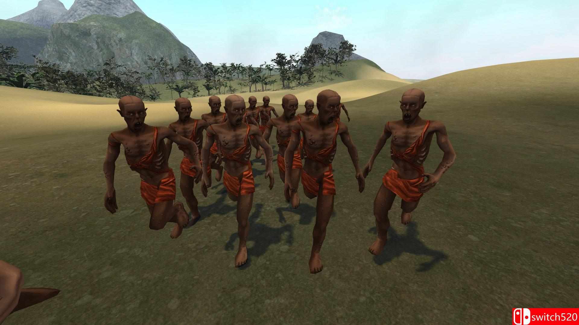 《僵尸大冒险（The Zombiest Adventures）》PLAZA镜像版[EN]_8