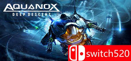 《未来水世界：深度侵袭》游戏主图