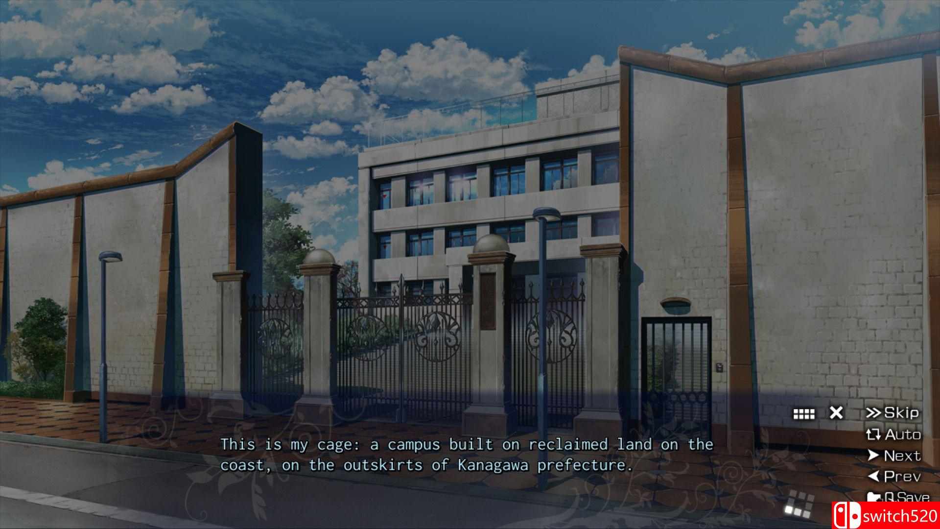 《灰色的乐园（The Eden of Grisaia）》PLAZA镜像版[JP/EN]_5