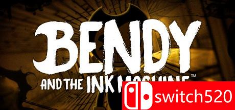 《班迪与油印机》游戏主图