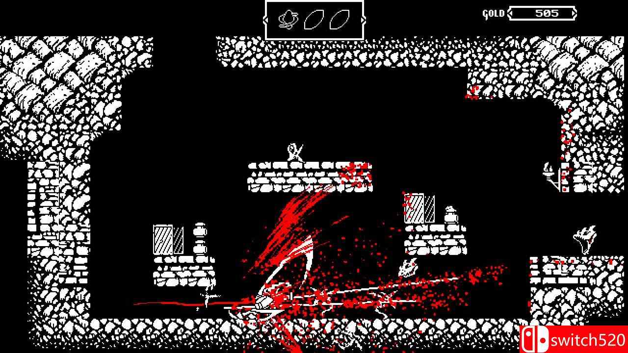 Riptale游戏截图1