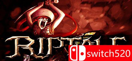 Riptale游戏主视觉图