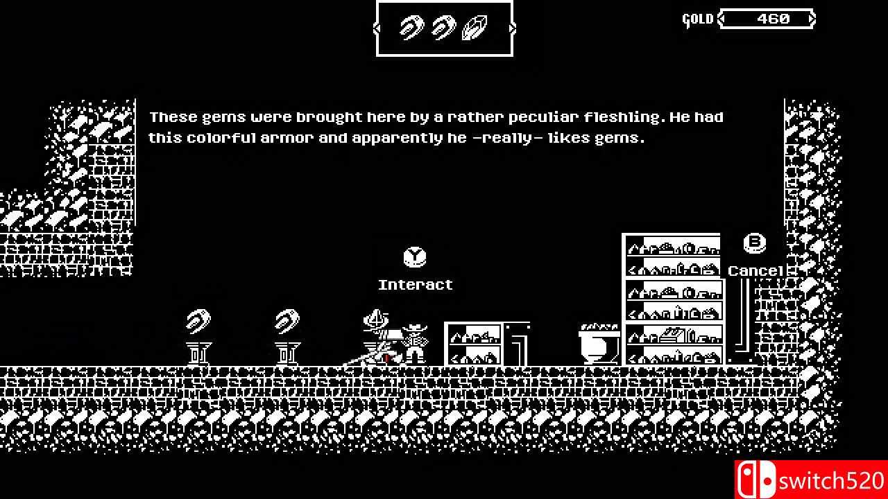 Riptale游戏截图2