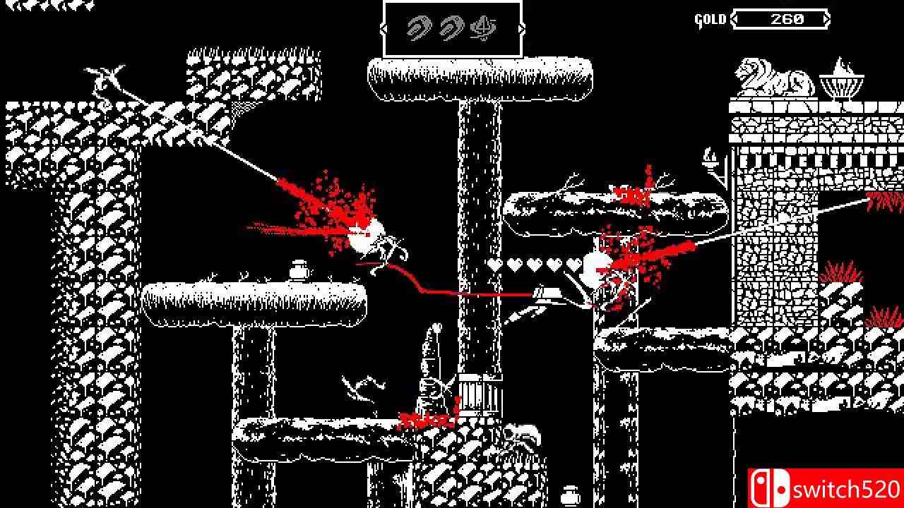 Riptale游戏截图4