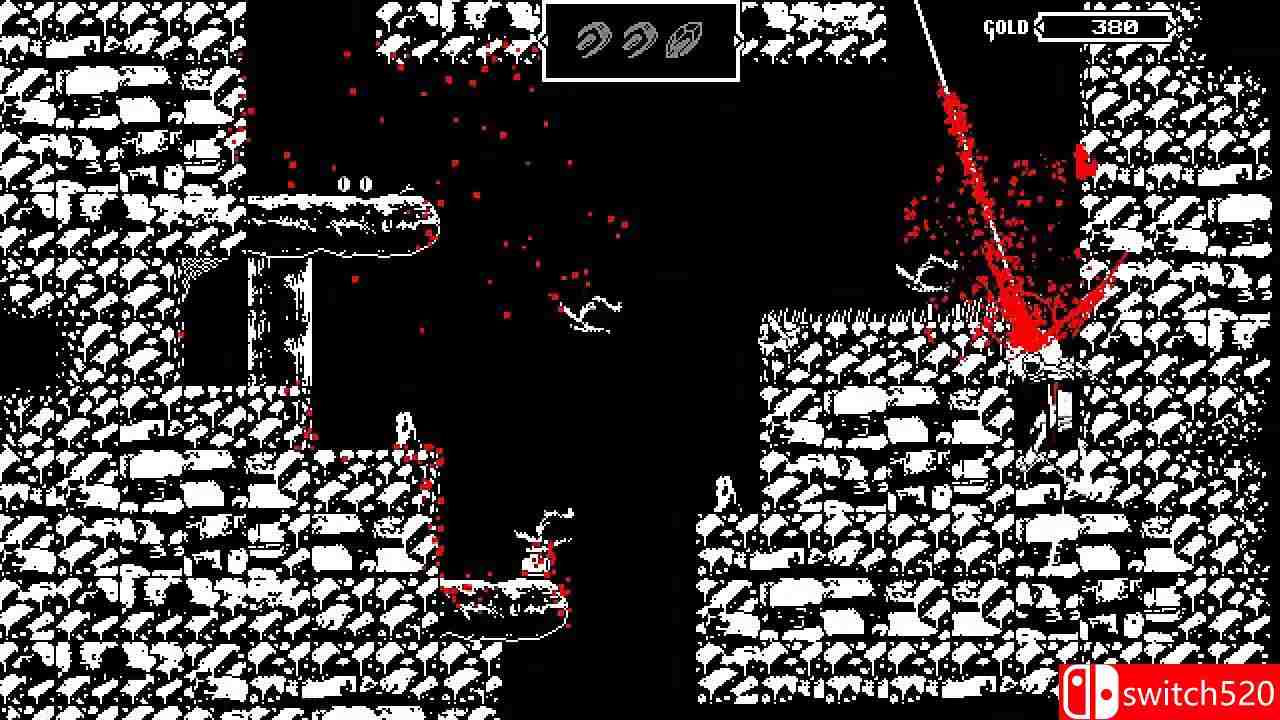 Riptale游戏截图5