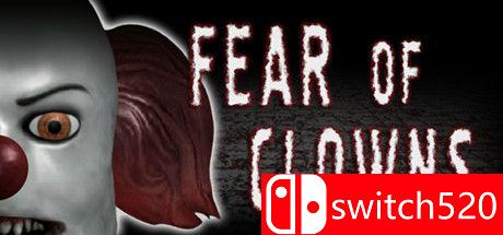 《恐惧小丑（Fear of Clowns）》DOGE镜像版[EN]_0