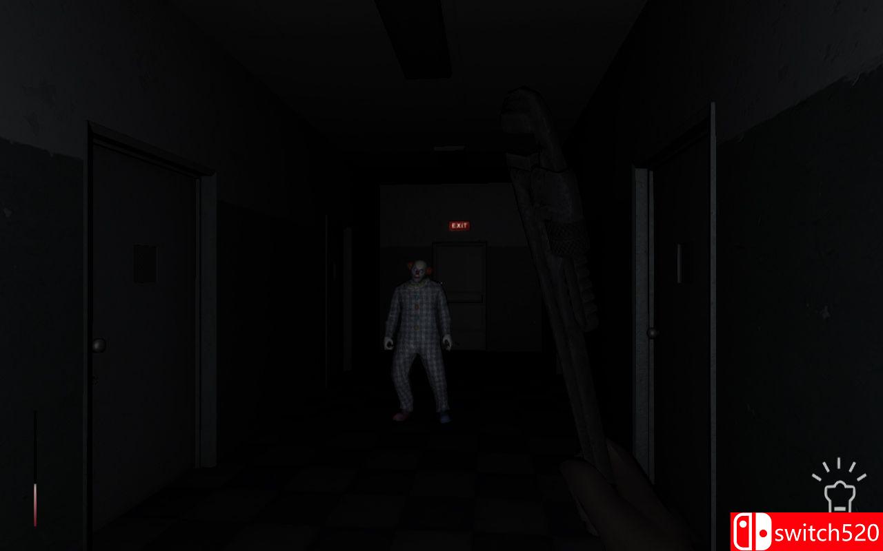 《恐惧小丑（Fear of Clowns）》DOGE镜像版[EN]_3