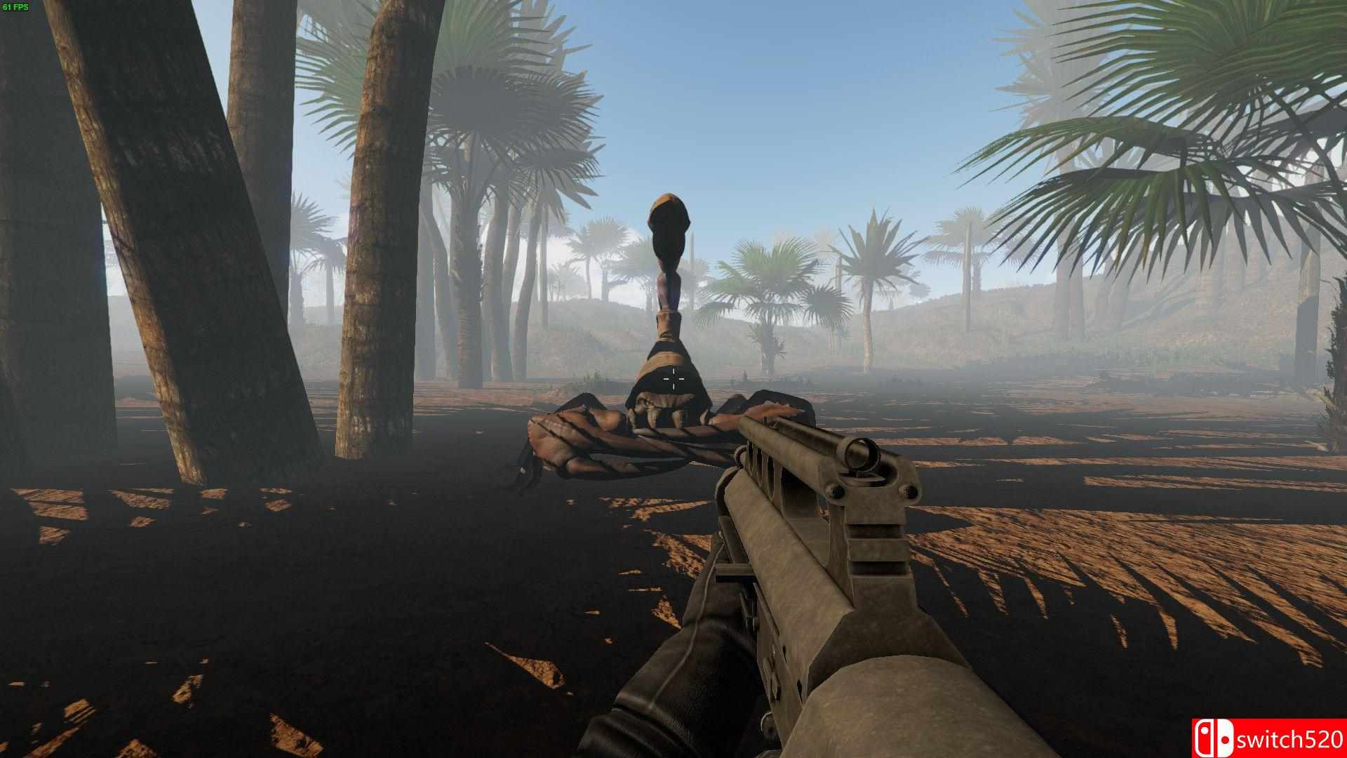 《血食（Blood Feed）》3DM免安装未加密版[EN]_4