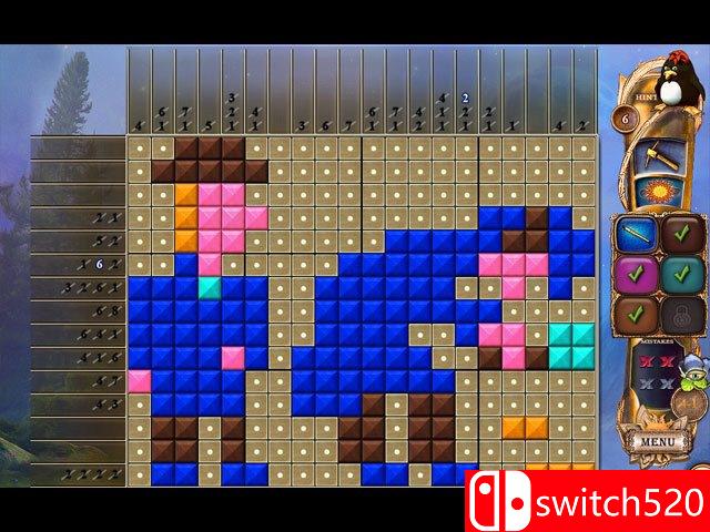 《幻想马赛克21：电影工作室（Fantasy Mosaics 21: On the Movie Set）》ZEKE硬盘版[EN]_2