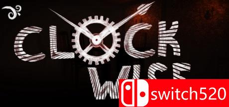 《顺时针（Clockwise）》游戏主图