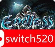 《永恒寓言2：冰天雪地》游戏主图