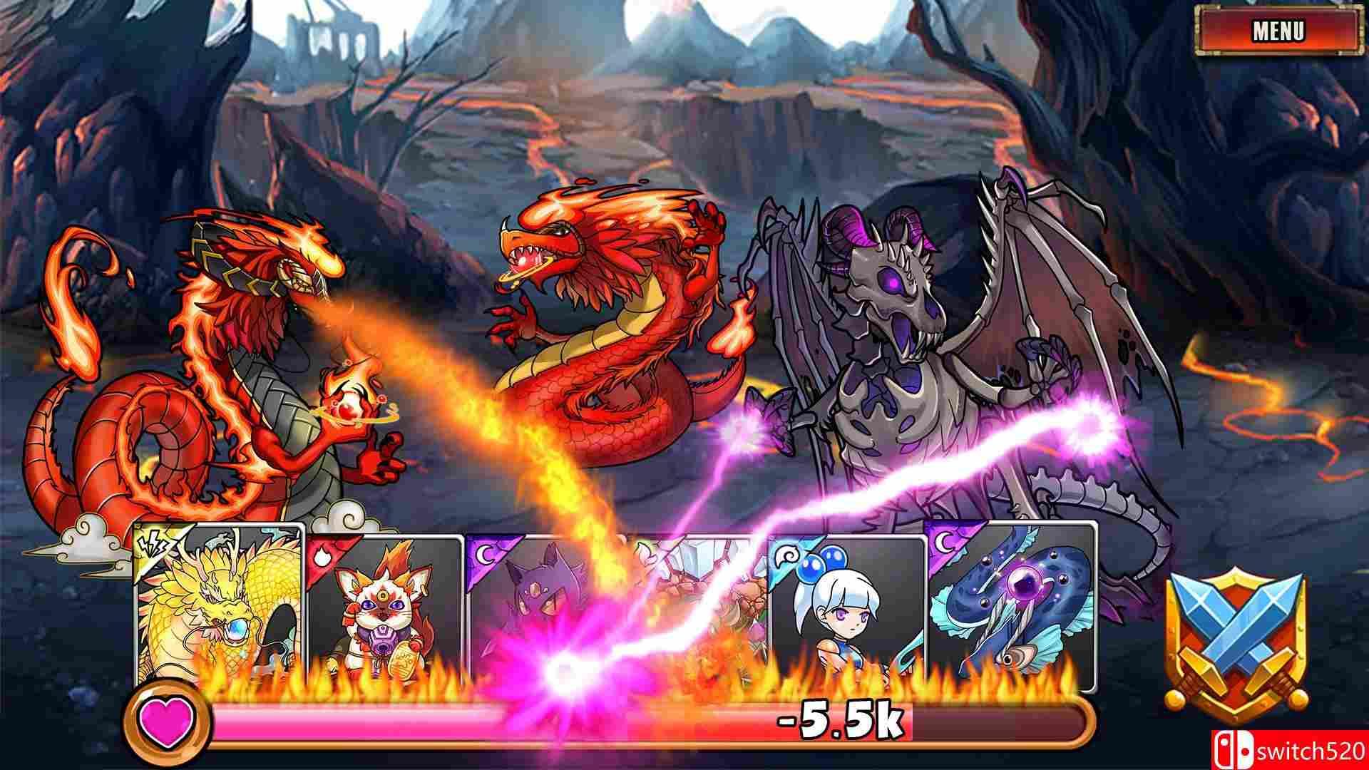 《神魔之界：七国之战（Dragon Kingdom War）》PROPHET镜像版[EN]_6