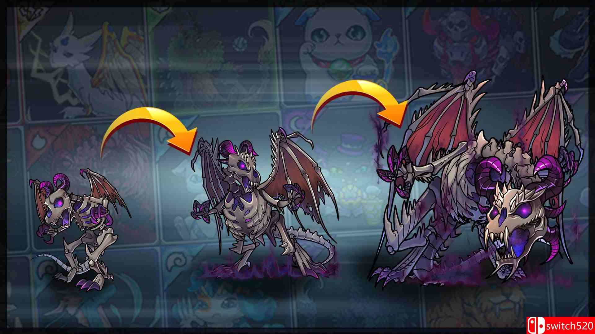 《神魔之界：七国之战（Dragon Kingdom War）》PROPHET镜像版[EN]_7